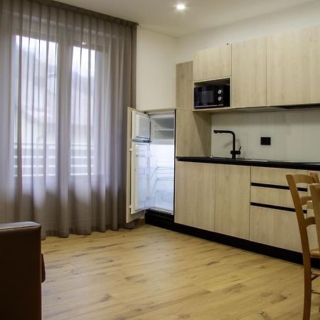 Liz Hotel & Apartments Предаццо Экстерьер фото