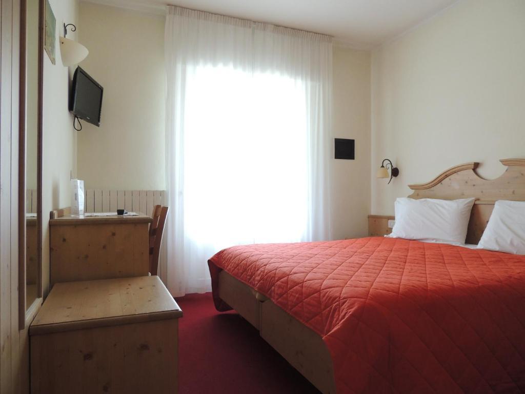 Liz Hotel & Apartments Предаццо Экстерьер фото