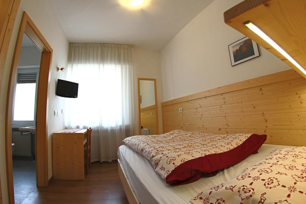 Liz Hotel & Apartments Предаццо Экстерьер фото