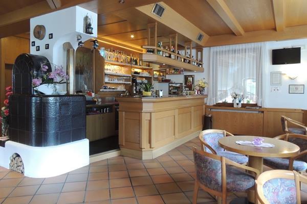 Liz Hotel & Apartments Предаццо Экстерьер фото